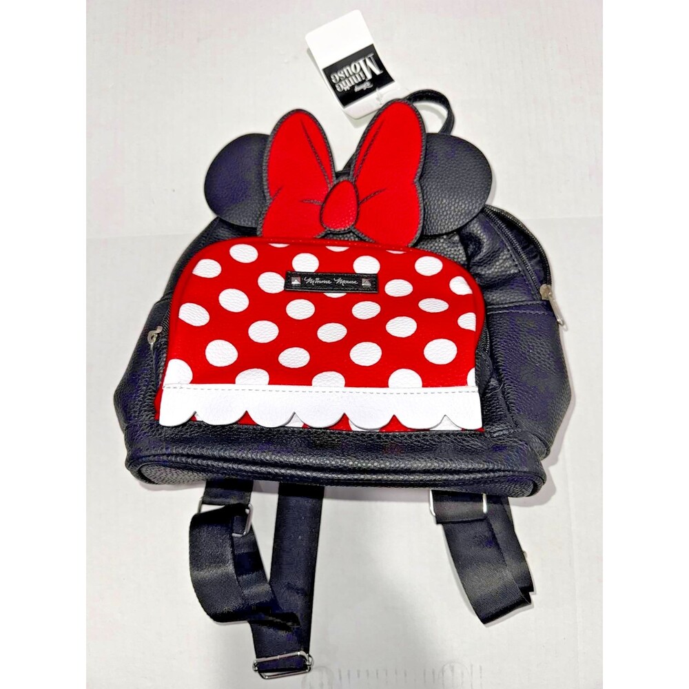 Disney Minnie Mouse Backpack